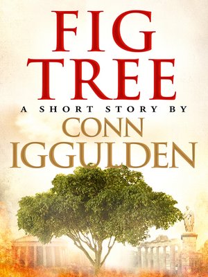 cover image of Fig Tree